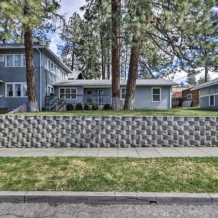 Centrally Located South Hill Apartment With Smart Tv Spokane Dış mekan fotoğraf
