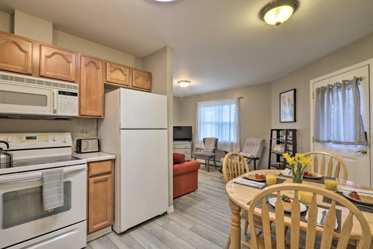 Centrally Located South Hill Apartment With Smart Tv Spokane Dış mekan fotoğraf