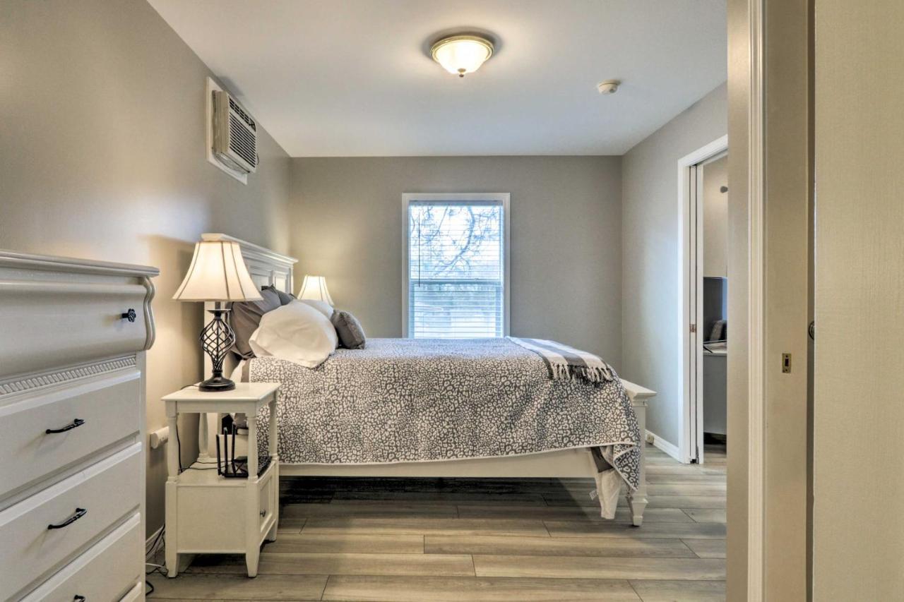 Centrally Located South Hill Apartment With Smart Tv Spokane Dış mekan fotoğraf