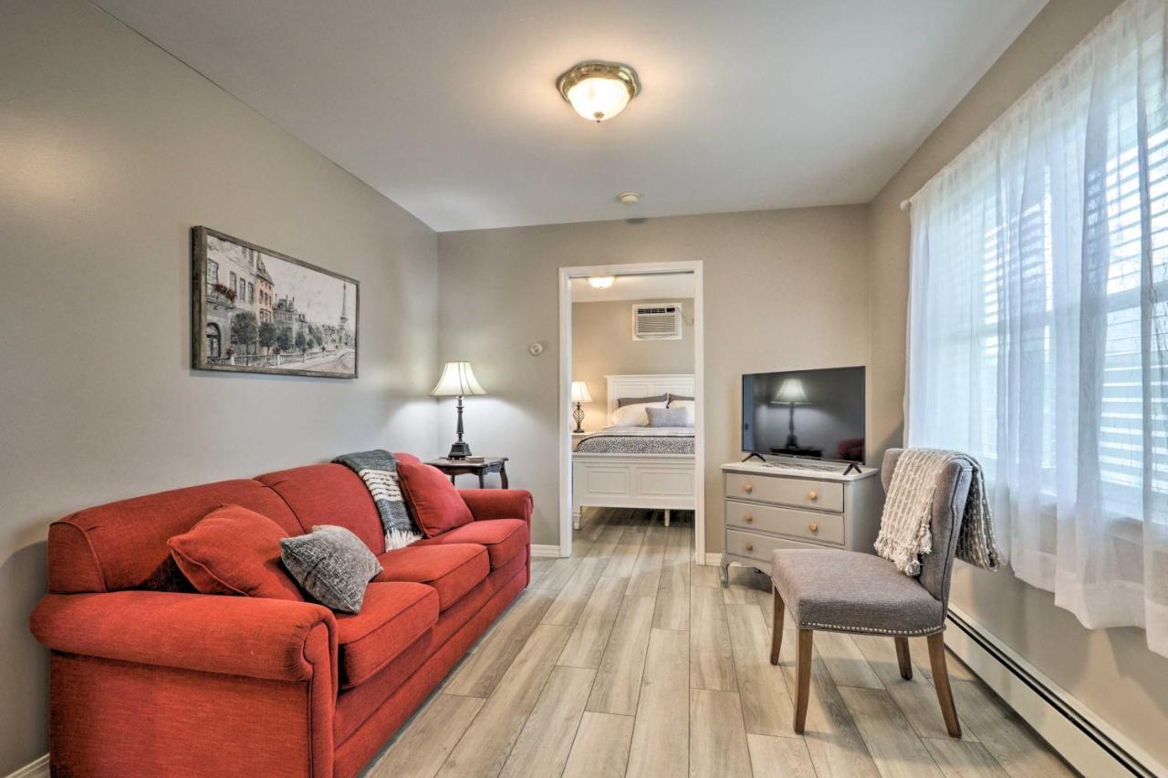 Centrally Located South Hill Apartment With Smart Tv Spokane Dış mekan fotoğraf
