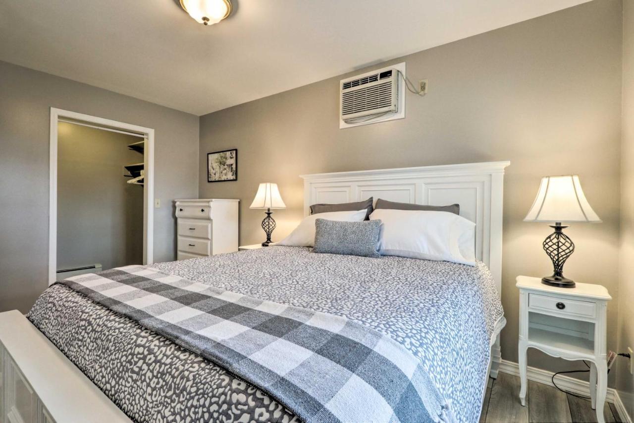 Centrally Located South Hill Apartment With Smart Tv Spokane Dış mekan fotoğraf
