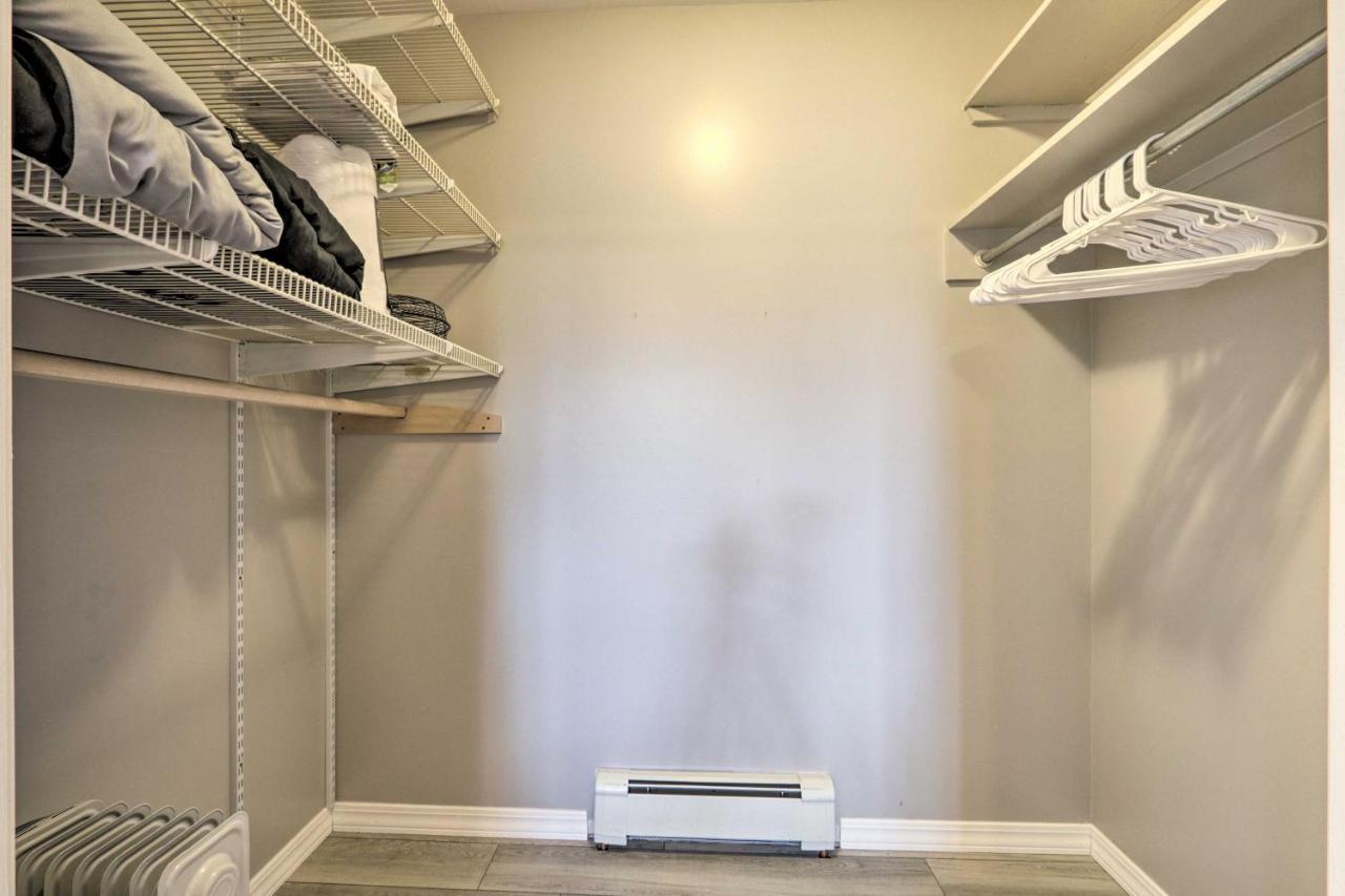 Centrally Located South Hill Apartment With Smart Tv Spokane Dış mekan fotoğraf