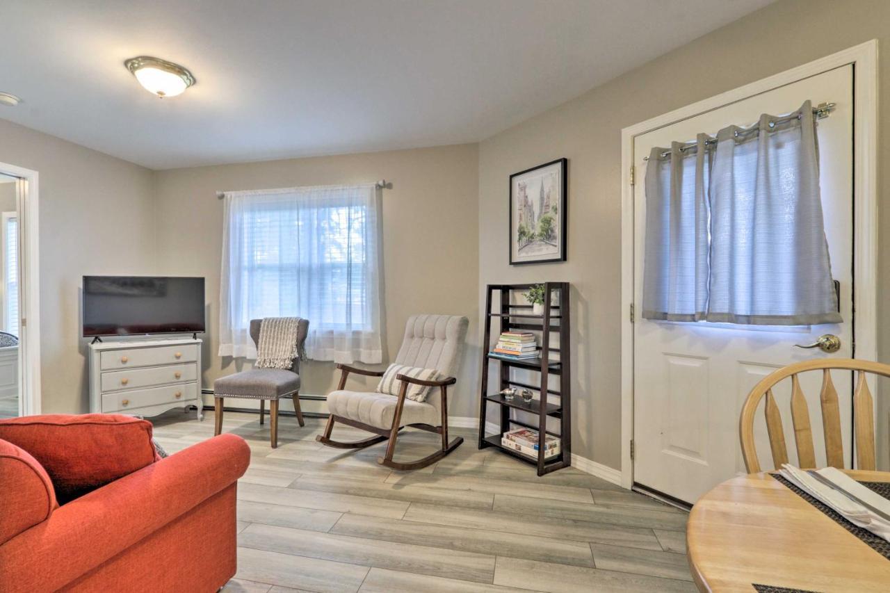 Centrally Located South Hill Apartment With Smart Tv Spokane Dış mekan fotoğraf