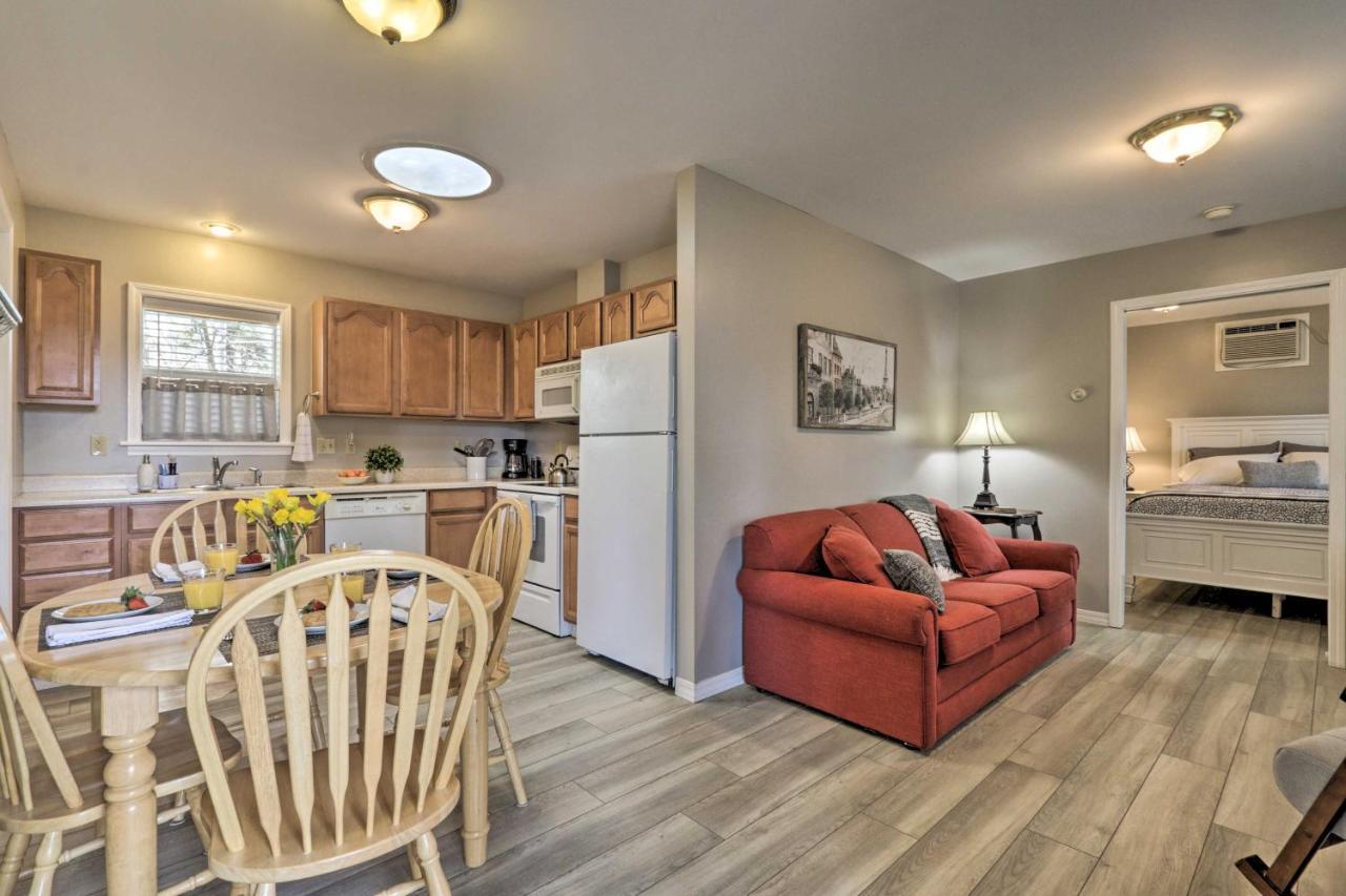 Centrally Located South Hill Apartment With Smart Tv Spokane Dış mekan fotoğraf