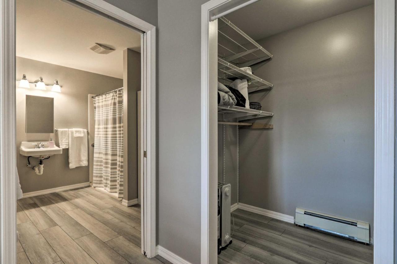 Centrally Located South Hill Apartment With Smart Tv Spokane Dış mekan fotoğraf