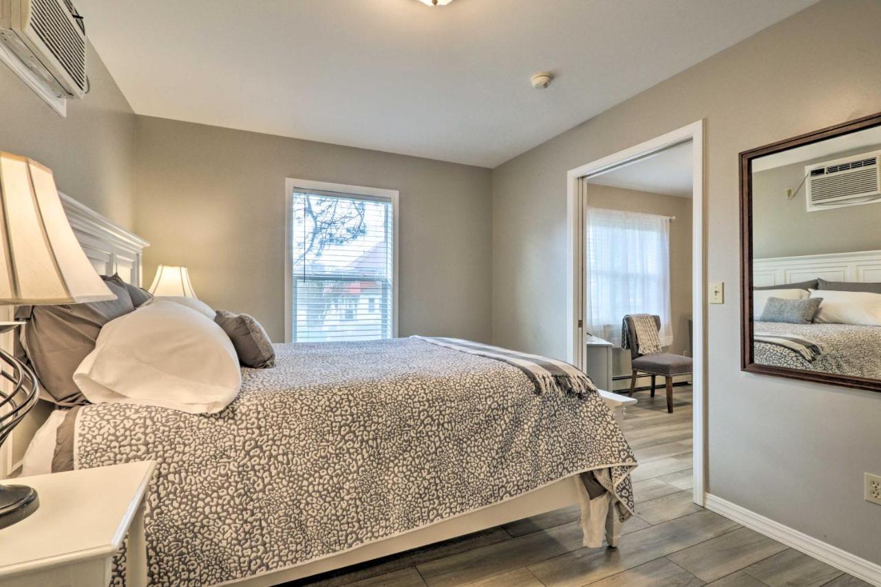 Centrally Located South Hill Apartment With Smart Tv Spokane Dış mekan fotoğraf
